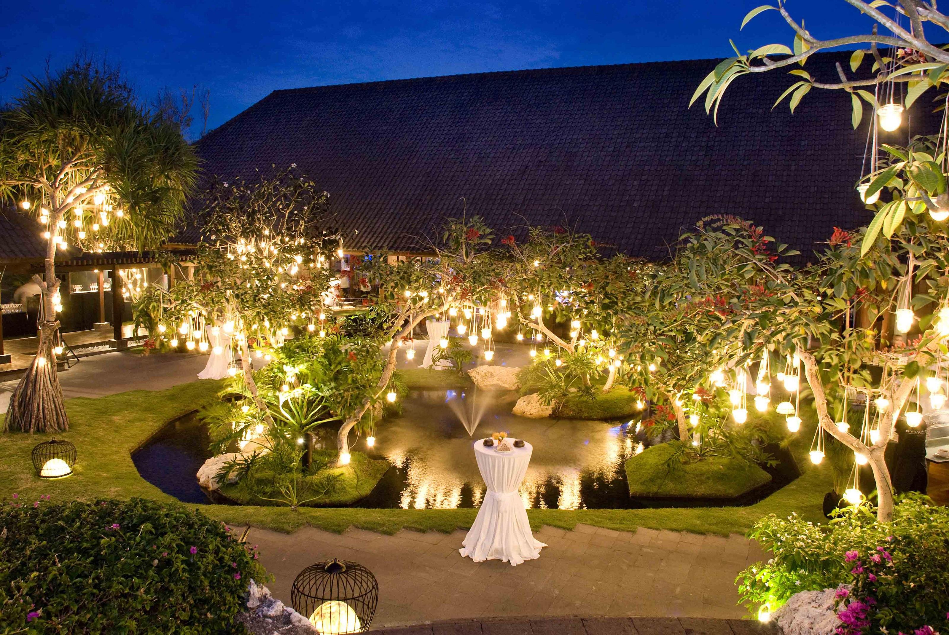 Bvlgari Resort Bali Uluwatu Exteriör bild