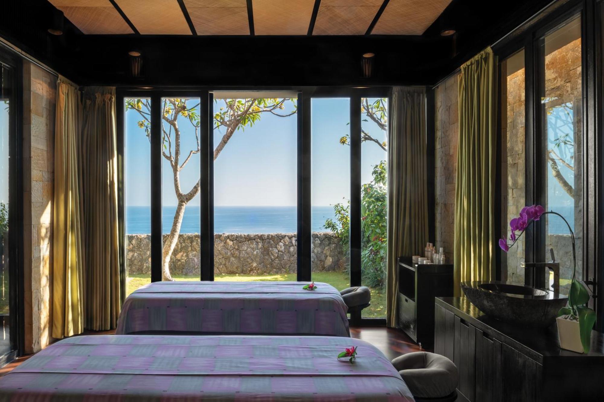 Bvlgari Resort Bali Uluwatu Exteriör bild